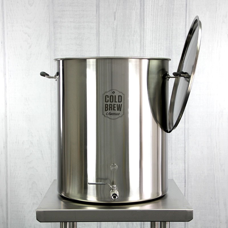 commercial coffee