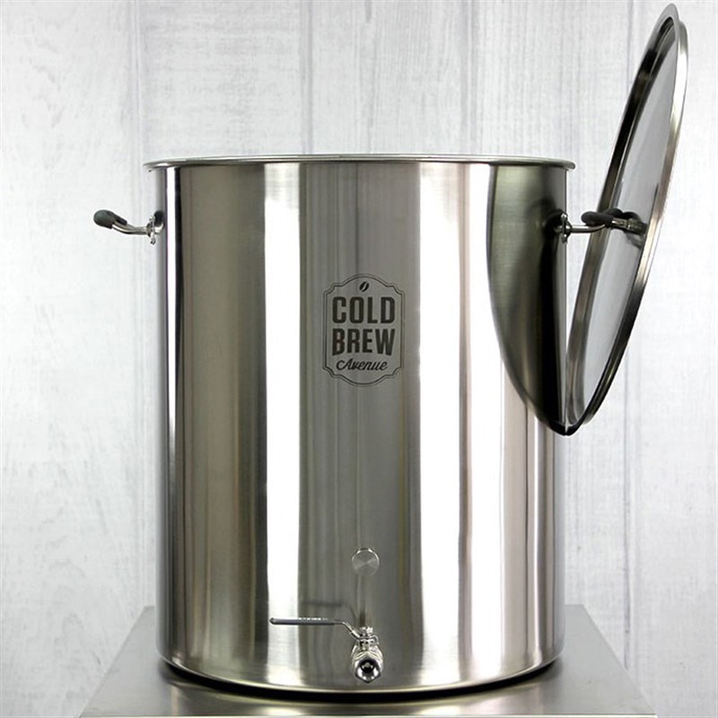 1.5 Liter Cold Brew Coffee Brewer - GoodCook